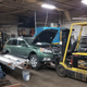 Illustration for article titled Timing Belt Service Day 2